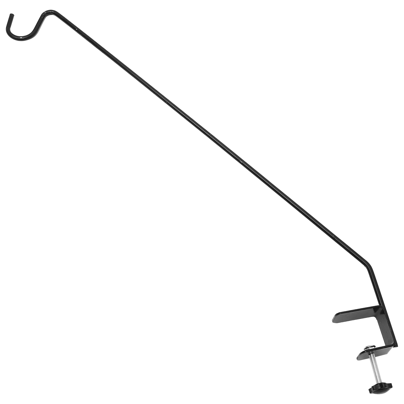 LEORX 1Pcs Prevention Outdoor Garden Hanger for Bird Feeders 32.3x4.5x1.6in