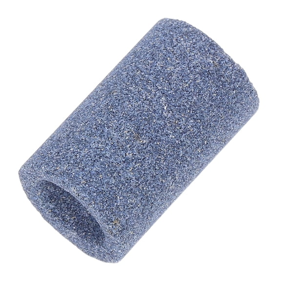 LEORX 1Pcs Tips Grinding Stone 1.7x1.7x2.6cm For Removing Metal Burrs