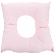 LEORX 1Pcs Washable Spa Pillow Facial Support Cradle Pillow for Professionals in Foot
