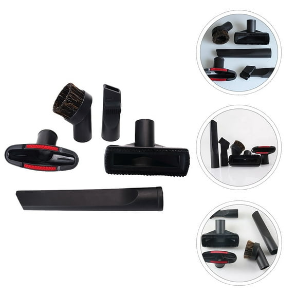 LEORX 1Set 1 Vacuum Brush Nozzle for Home Cleaning