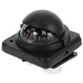 thumbnail image 1 of LEORX 1Set Car Dashboard Compass with Precise Direction for Reliable Navigation, 1 of 8