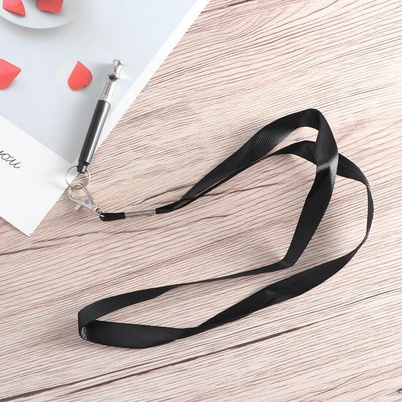 LEORX 1Set Dog Whistles for Training and Recall in Aggressive Stray Repelling Scenarios