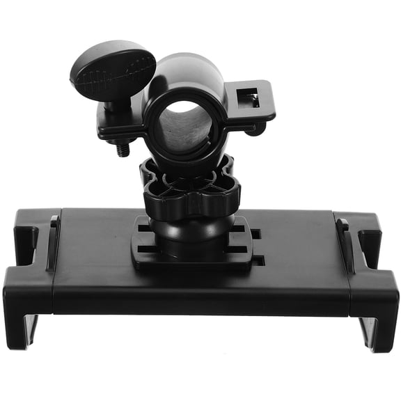 LEORX 1Set Durable Treadmill Tablet Mount for Tablets and Phones Secure and Reliable
