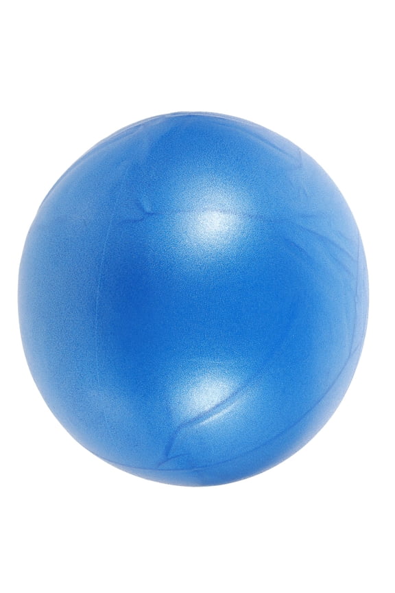 1Set Home Workout Equipment Ball 9.8in Diameter