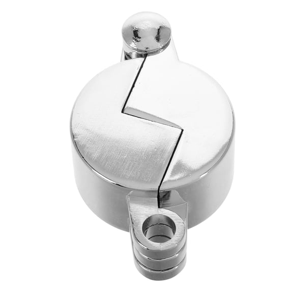 LEORX Garden Hose Lock Hose Lock Outside Iron 1Pcs Water Faucet