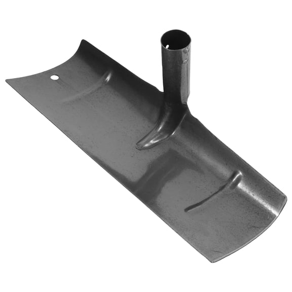 LEORX 1Set Metal Poultry Dung Shovel for Multi Function Shovel Tools