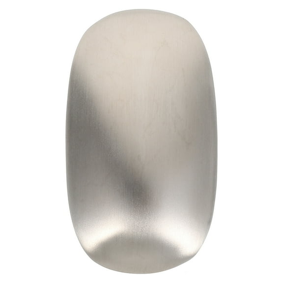 LEORX 1Set Odor Absorber for Home Use with Stainless Steel Material Simple Design Square Shape