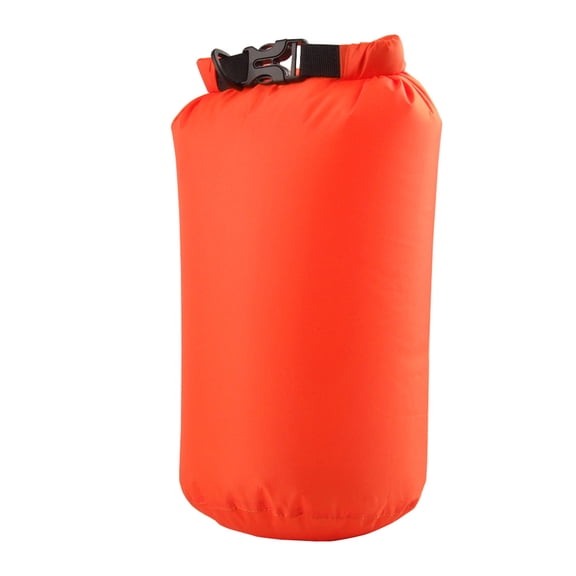 LEORX 1Set Packing Stuff Sack Durable Waterproof Bag for Backpacking and Canoe Adventures