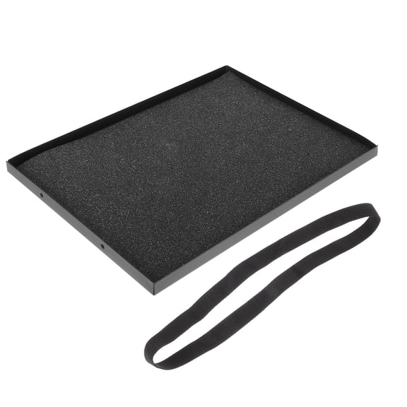 LEORX Projector Mount Stand Laptop Tray Platform Simple and Delicate 1 Set