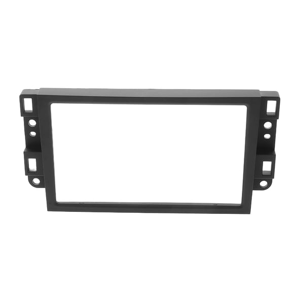 LEORX 1Set Radio Wire Harness for Cars Plastic Material Suitable for Audio System Upgrade and