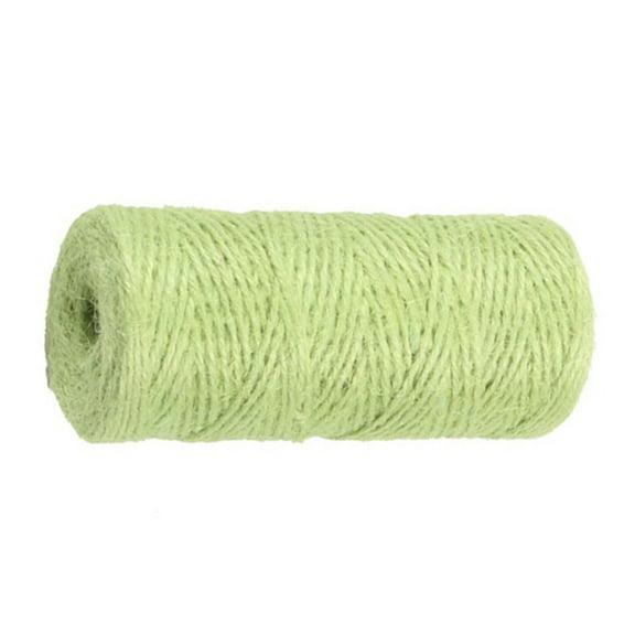 LEORX 1Set Rope for Garden and Outdoor Use 100M Length