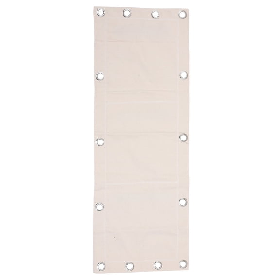 LEORX 1Set Heavy Duty Boxing Bag Triplet Boxing Bag Copper for Workout Sessions