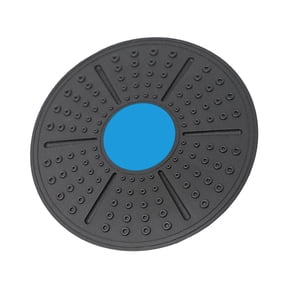LEORX Balance Training Device Blue PP for Exercise Use with Stable Performance