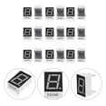 thumbnail image 1 of LEORX  20 Pcs Segment Digital LED Display Electronic Screen Module, 1 of 8