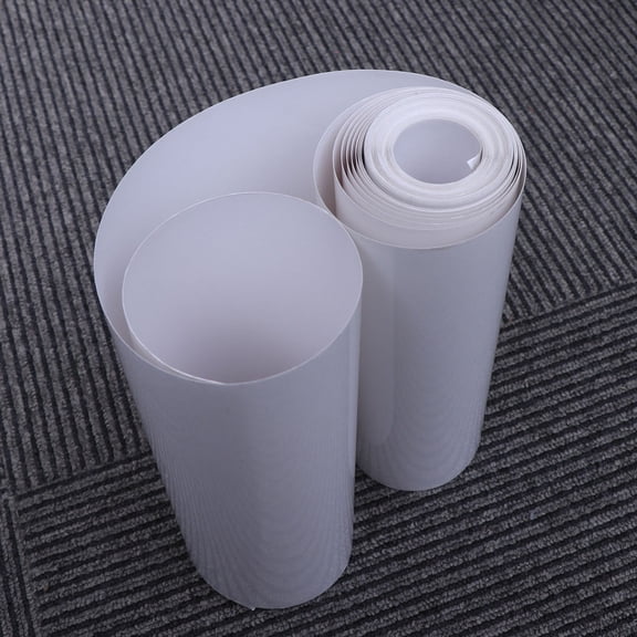 LEORX 20 x 300 CM Car Vehicle Protect Film Anti Scratch Surface Coating Film External Protective Film