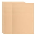 thumbnail image 1 of LEORX 20Set Braille Paper For Blind People Schools And Training Centers 11.79X9.43In Beige, 1 of 8