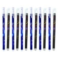 thumbnail image 1 of LEORX 24pcs Heat Erasable Writing Pens For Students Ink For Journals Scrapbooking Crafting And Note Taking, 1 of 4