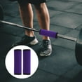 thumbnail image 1 of LEORX 2Pcs Drop Pads Weightlifting for Advanced Training, 1 of 8