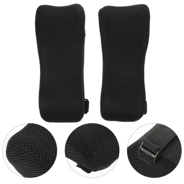 Chair Arm Pad,Washable Arm Cushion For Chairs - Heightening Arm Pillow