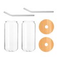 thumbnail image 1 of LEORX 2Sets Latte Cups Assorted Color for Adults, 1 of 8