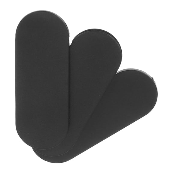 LEORX 3 Pcs Webcam Privacy Lens Protector with Anti-peeping Function for Smartphone