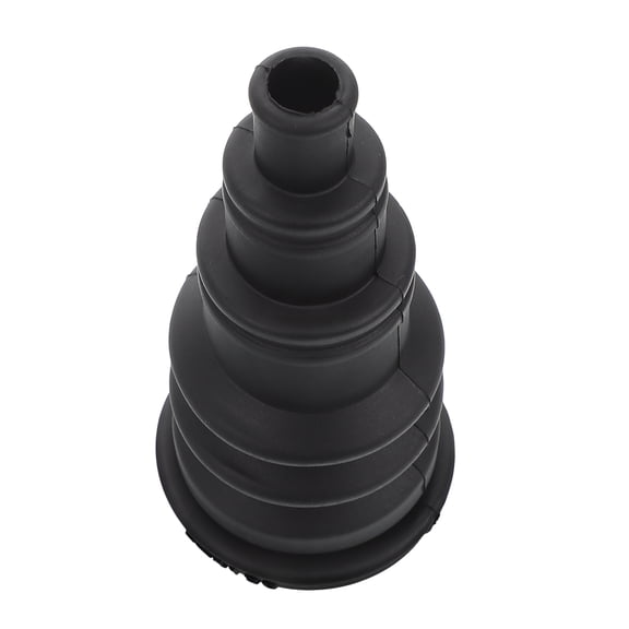 LEORX 34Pack Rubber Hole Plug for Wires with Passthrough Design for Automotive Wire Management