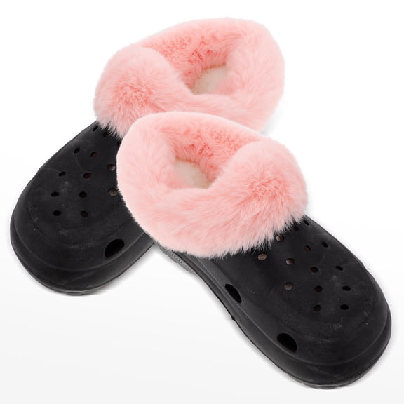 LEORX 36Pcs Pink Shoe Inserts Warmth Insulation Detachable Easy Replacement 9.5x10.5x24in Men Women