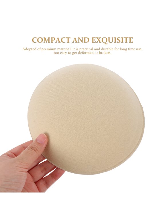 3Pack Beret Hat Base for Women DIY Hat Accessories 16.5X16.5X2.5in