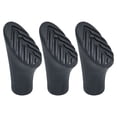 thumbnail image 1 of LEORX 3Pack Rubber Tip Protection Cover for Trekking Pole Tips, 1 of 1