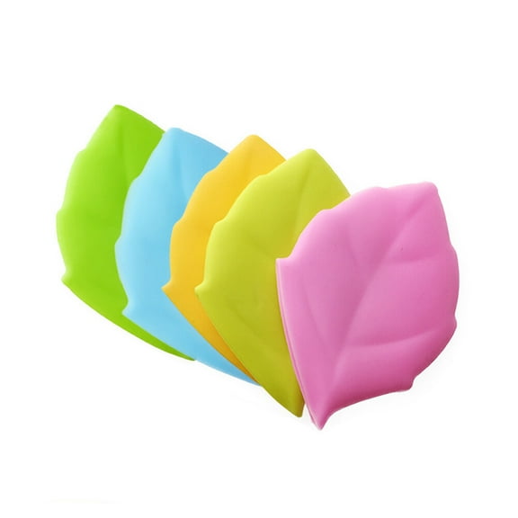 LEORX 3Pcs Silicone Cup for Gargle Travel Tool Portable Cups for People who travel frequently Outdoors