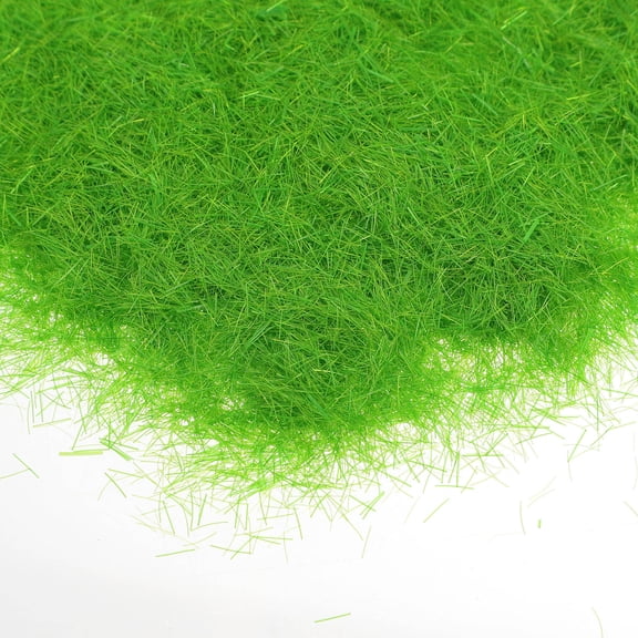 LEORX 4Pcs Moss Decoration for Diy Enthusiasts and Garden Decor Nylon