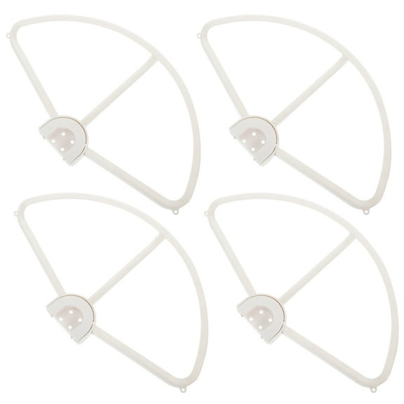 LEORX 4Pcs Quick Release Propeller Guards for 3 Protective Indoor Outdoor Flight