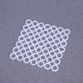 thumbnail image 1 of LEORX 50Pcs Seal Tip Gaskets for Sealing Components with Strong Sealing Performance, 1 of 8