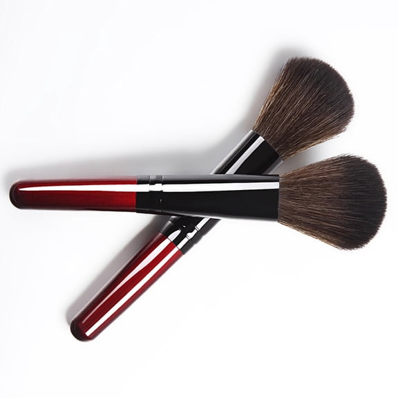 LEORX Makeup Foundation Brush for Beauty Enthusiasts Nail Dusting Brush 1Pack