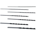 thumbnail image 1 of LEORX 7Pack Woodworking Drill Bit Set High Carbon Steel Grey Fast Cutting for DIY Tasks, 1 of 8