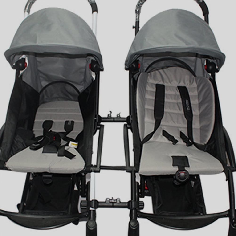 LEORX Stroller Connector Twin Stroller Connector 1Set