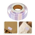 thumbnail image 1 of LEORX 800Pcs Printable Thermal Labels Multi Adhesive Sticker Paper for Organizing, 1 of 5