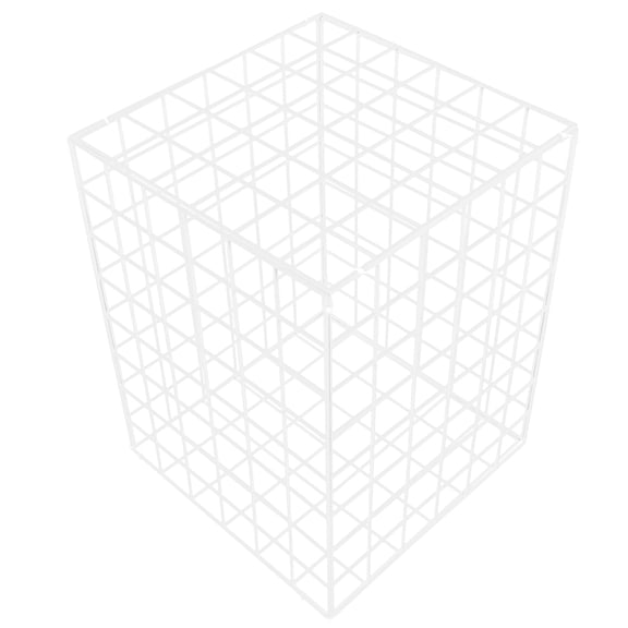 LEORX Frame Grid Flower Rack Plastic Flower Fixer Wedding Ceremony Decorations 1Set