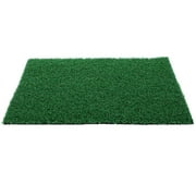 LEORX Artificial Resin Turf for DIY Garden and Turtle Drying Platform