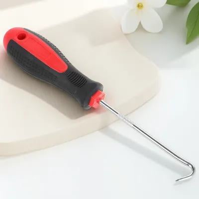 LEORX Badminton Racket Threading Tool Multi Metal 1Set