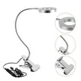 thumbnail image 1 of LEORX Desk LED Lamp Aluminium Alloy Bedside Lamps Small 1 Set, 1 of 6