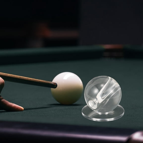 LEORX Billiards Trainer Transparent Correction 1 Set