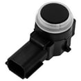 thumbnail image 1 of LEORX Black ABS Parking Sensor for Car Use High Precision Detection Easy Installation 1 Piece, 1 of 8