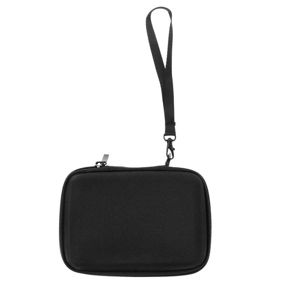 LEORX Cable Storage Bag Data Cable Camera Storage Bag Oxford Cloth 1Pcs