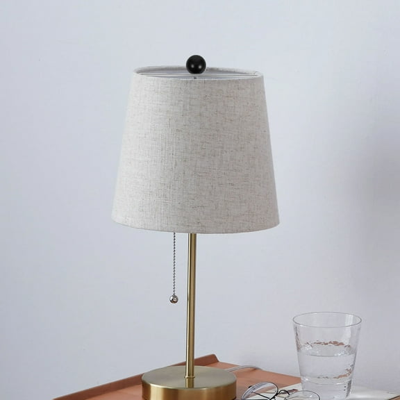 LEORX Lampshade Finial Cap 1Set 0.9In Black Iron Ball Knob Design