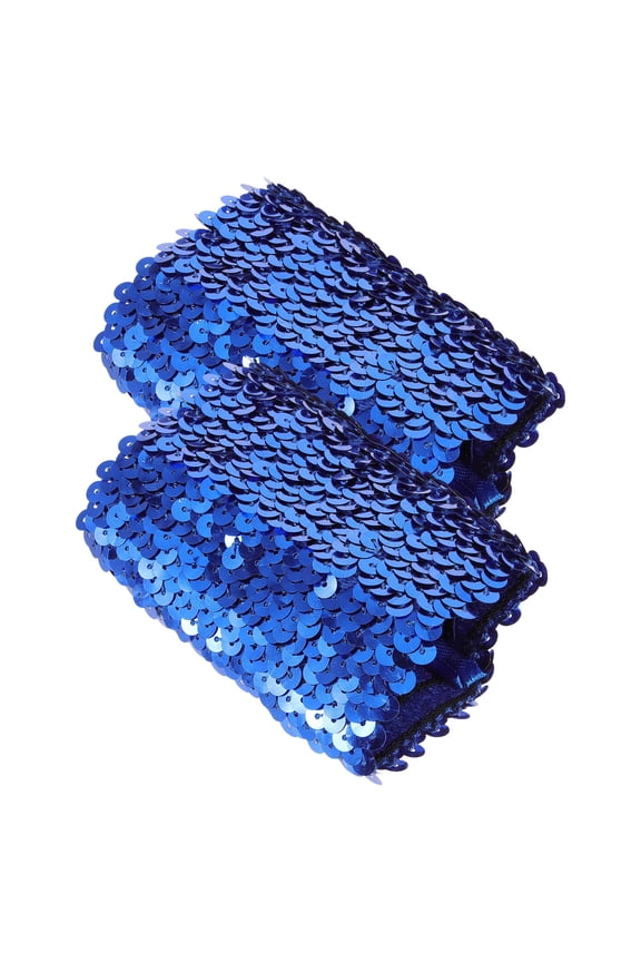 Bracelet Charm Bracelets for Girls Fashion Design Royal Blue 1Pack for Christmas