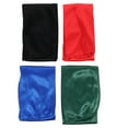 thumbnail image 1 of LEORX Breathable Do Rags for Men Polyester Head Wrap Hat 11.8x9.8x0.1in Hair Protection, 1 of 8