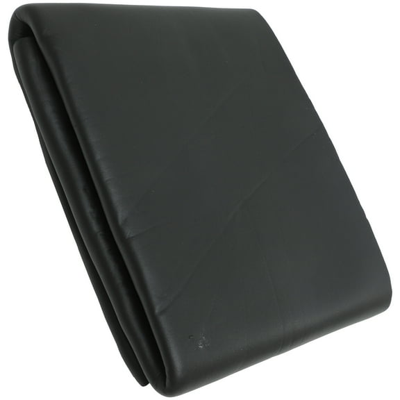 LEORX Black Car Sound Absorbing Pad for Engine Compartment with Heat Insulation