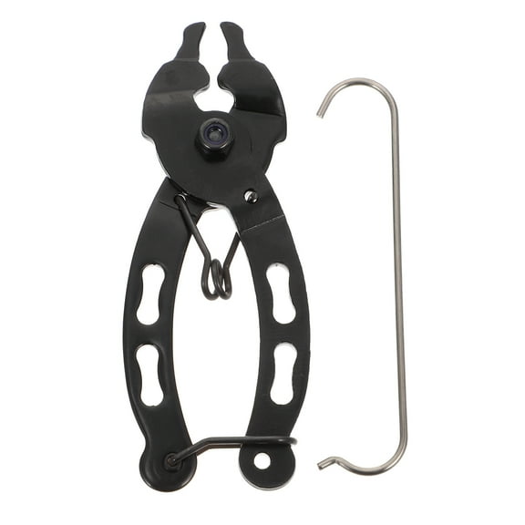 LEORX Chain Breaker Tool for Bike Maintenance and Repair, MultiFunctional Chain Removal Tool, 1 Piece
