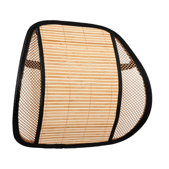 LEORX Chair Back Cushion for Car Seat 1Set